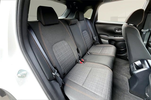 Used 2023 Honda HR-V Sport image 22