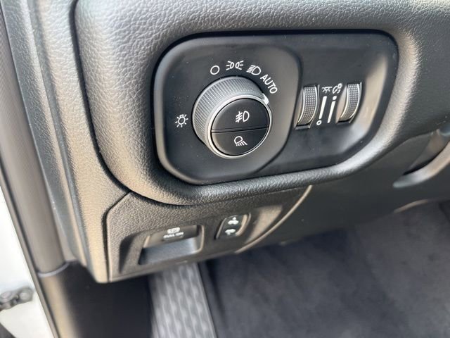 New 2025 RAM 1500 Big Horn image 13