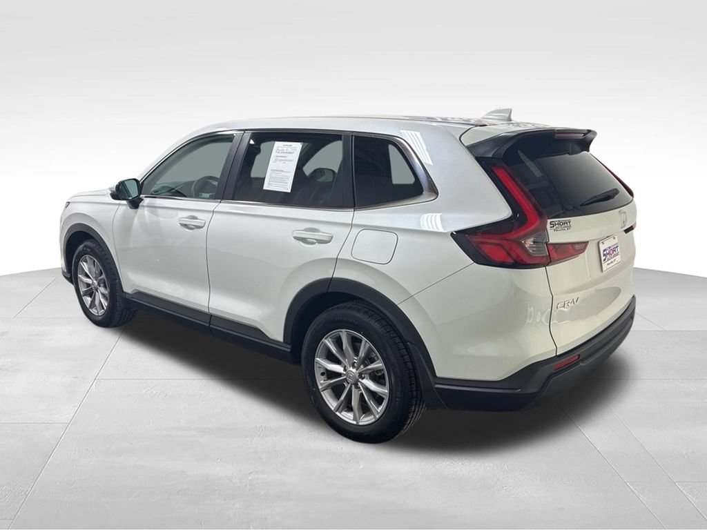 Used 2024 Honda CR-V EX image 5