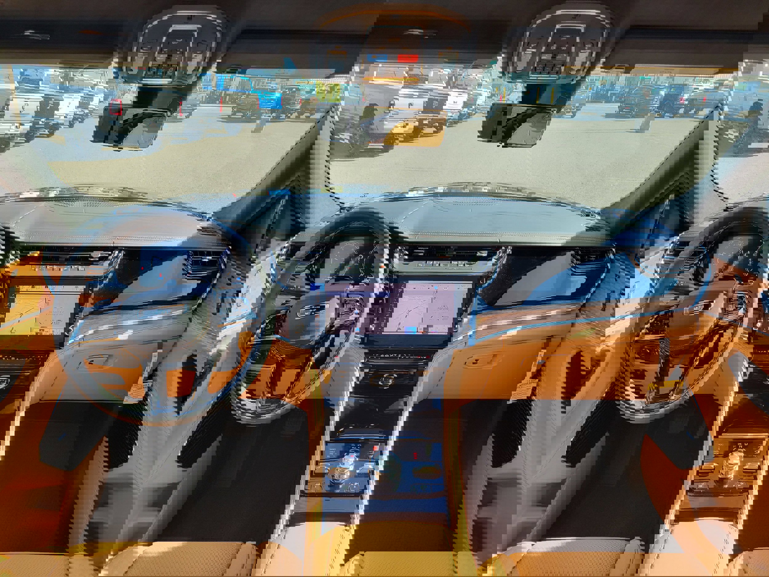 New 2026 Jeep Grand Cherokee L Summit image 20