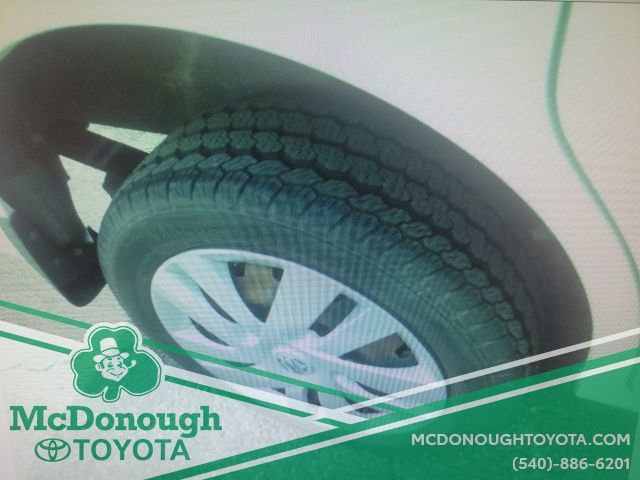 Used 2020 Nissan NV200 SV w/ Back Door Glass Package image 10