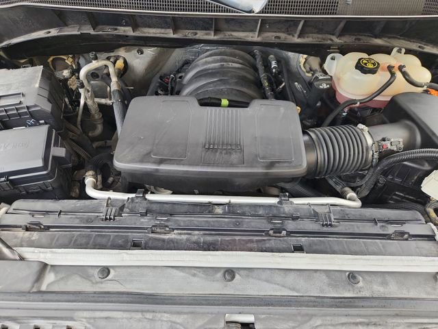 Used 2020 Chevrolet Silverado 1500 Custom w/ Custom Value Package RWD image 27