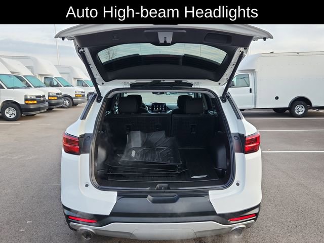 Used 2023 Chevrolet Blazer LT w/ Convenience Package image 29