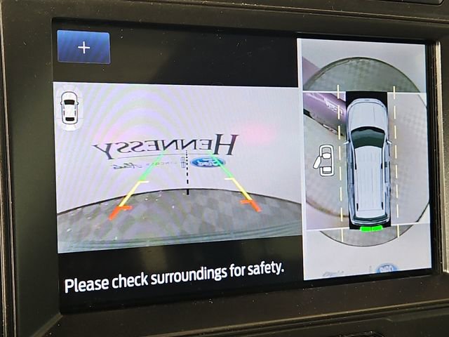 Used 2021 Ford Expedition XLT image 20