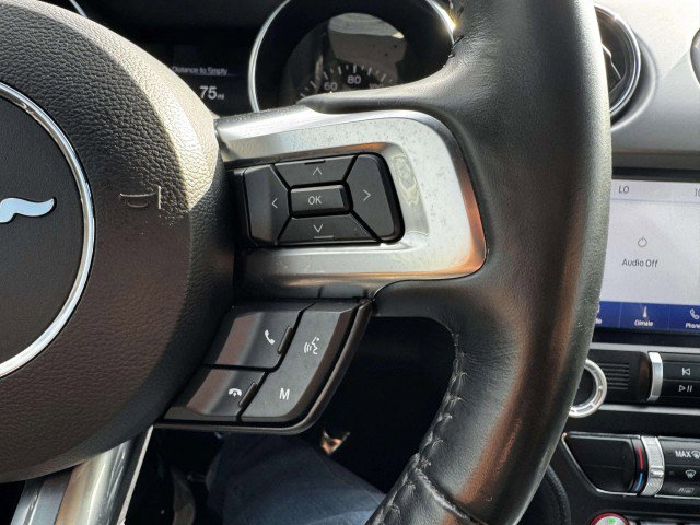 Used 2023 Ford Mustang GT w/ Equipment Group 301A image 33