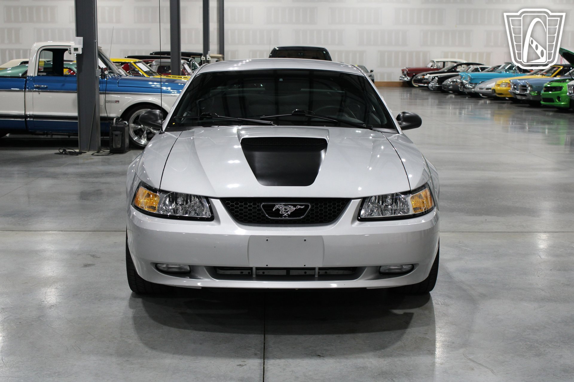 Used 1999 Ford Mustang GT image 19