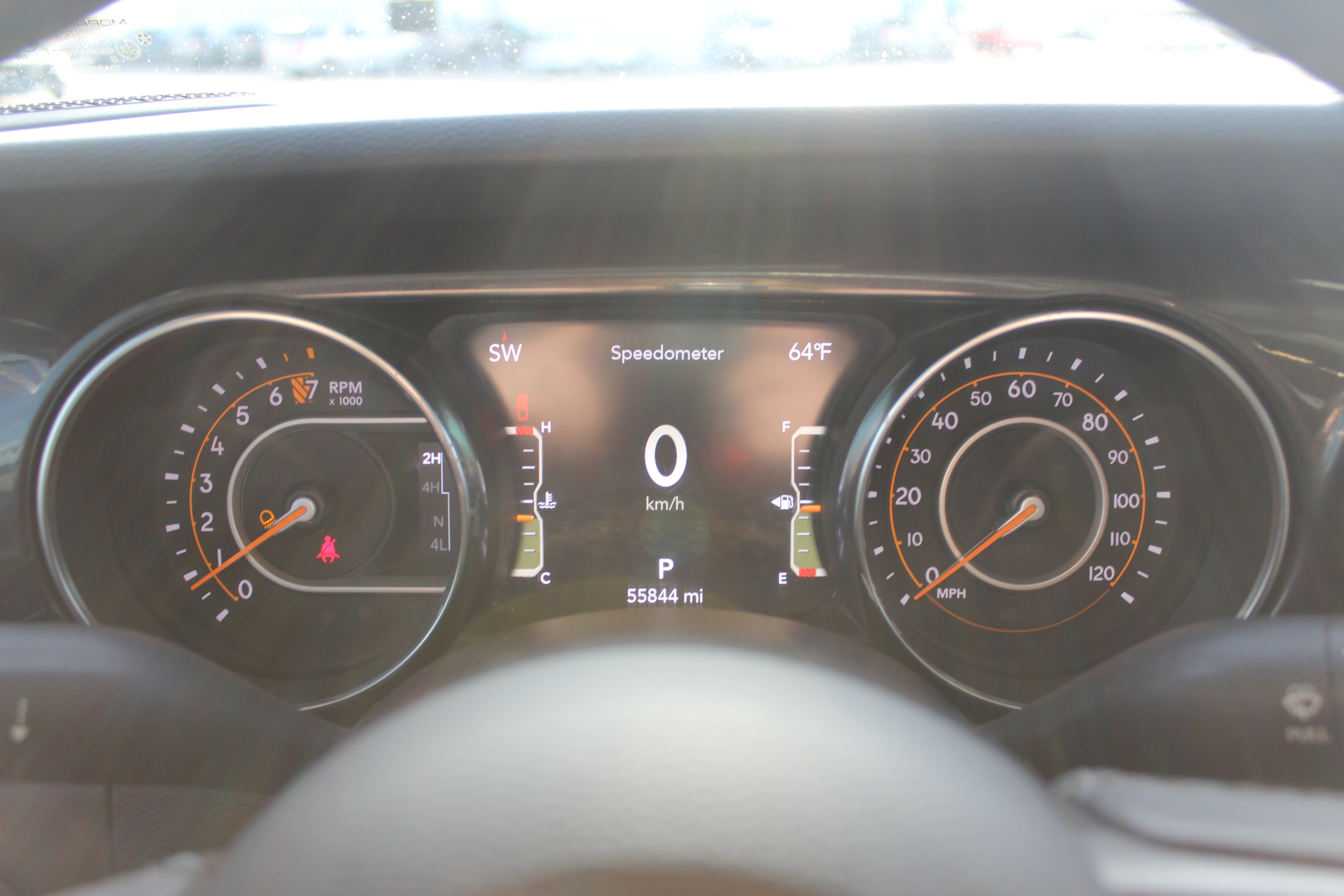 Used 2020 Jeep Gladiator Sport image 14