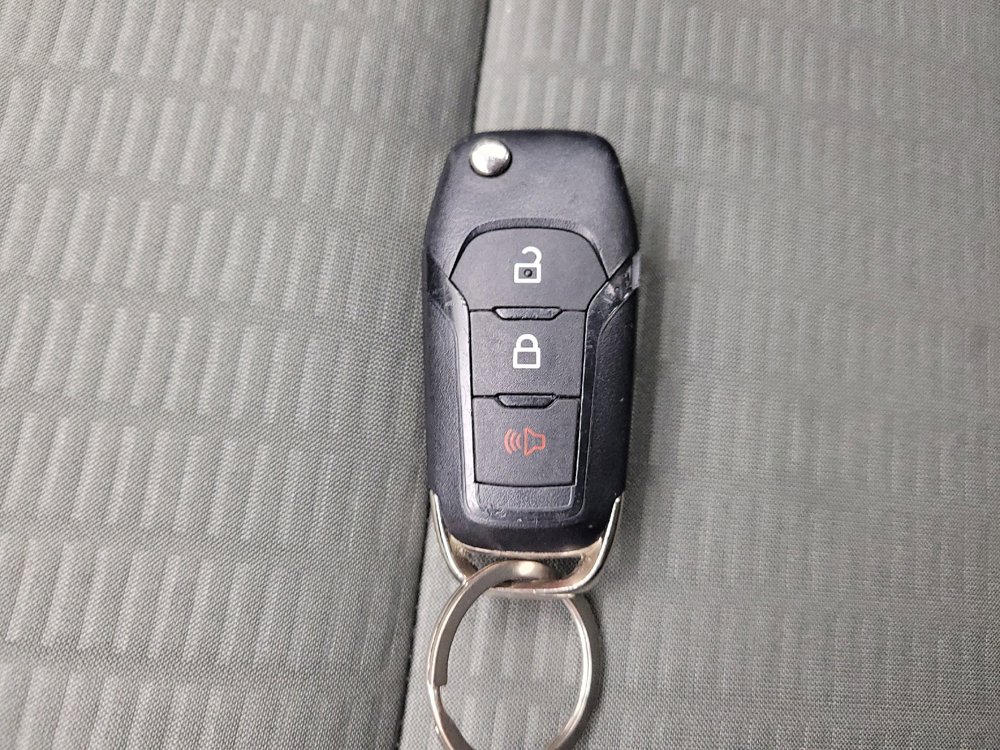 Used 2022 Ford Escape S FWD image 32
