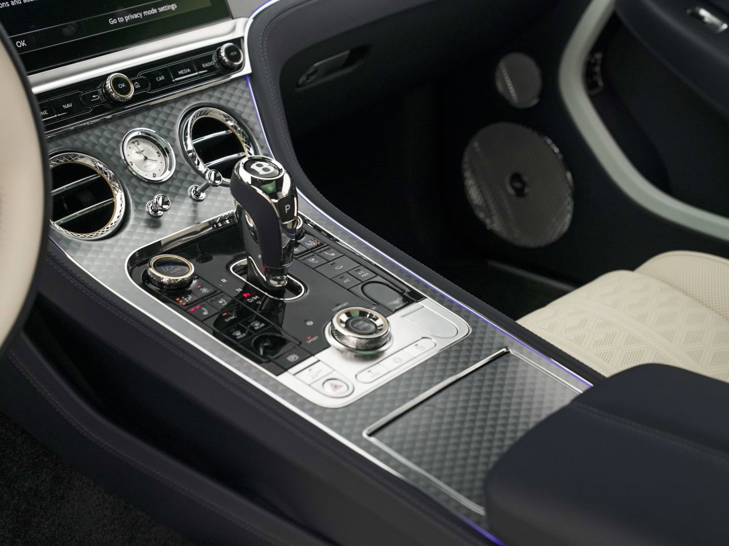 New 2026 Bentley Continental Mulliner image 9