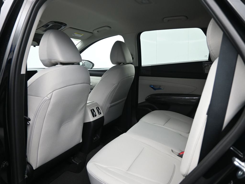 New 2026 Hyundai Tucson SEL image 27