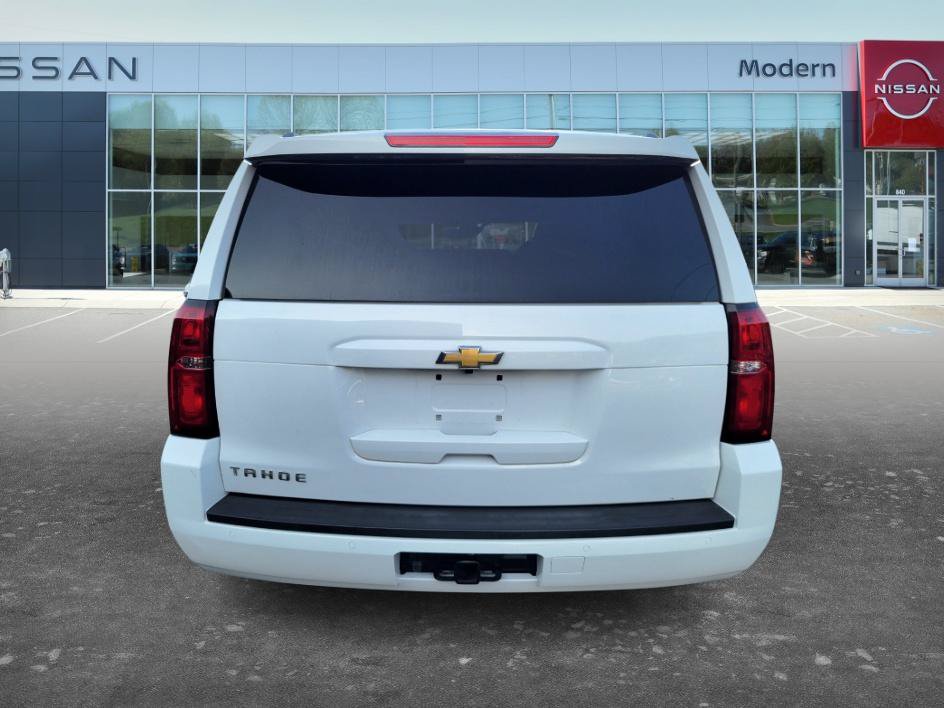 Used 2020 Chevrolet Tahoe LT AWD/4WD image 6