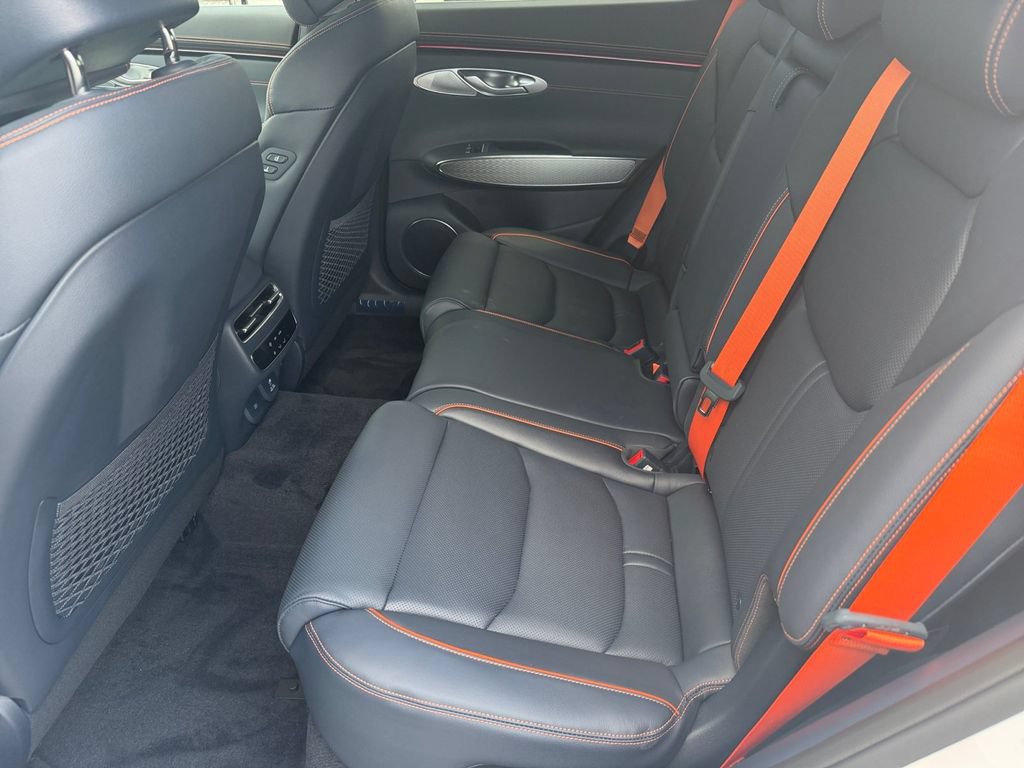 New 2026 Genesis GV70 2.5T Sport Prestige AWD/4WD image 14
