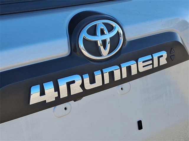 Used 2024 Toyota 4Runner TRD Off-Road Premium image 33