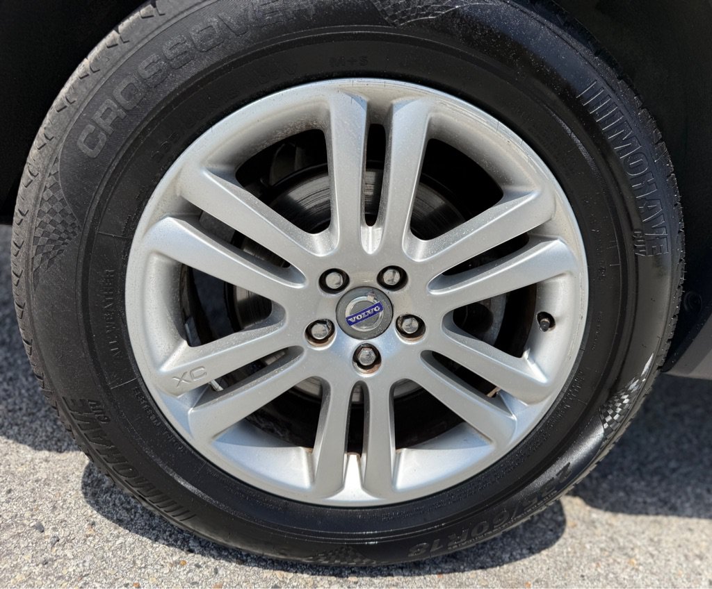 Used 2008 Volvo XC90 3.2 FWD image 27