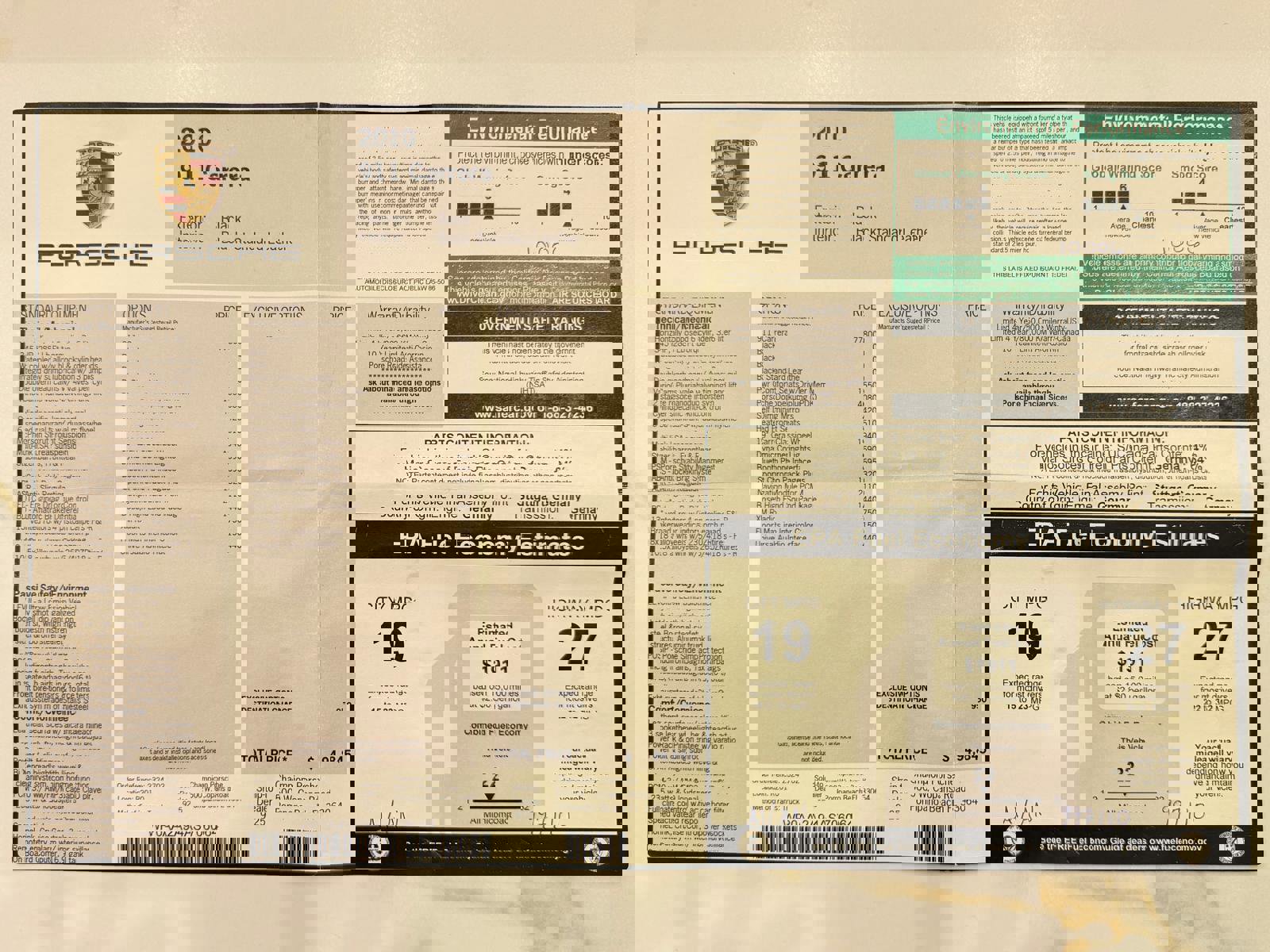 Used 2010 Porsche 911 Carrera image 2