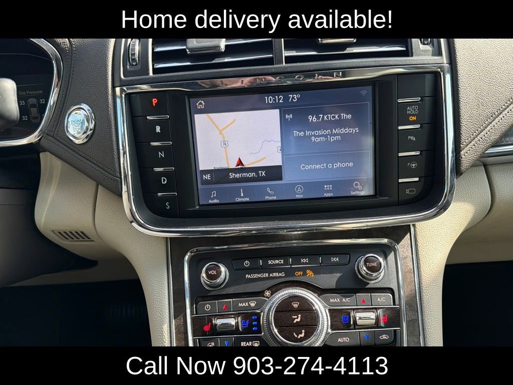 Used 2020 Lincoln Continental Reserve image 23