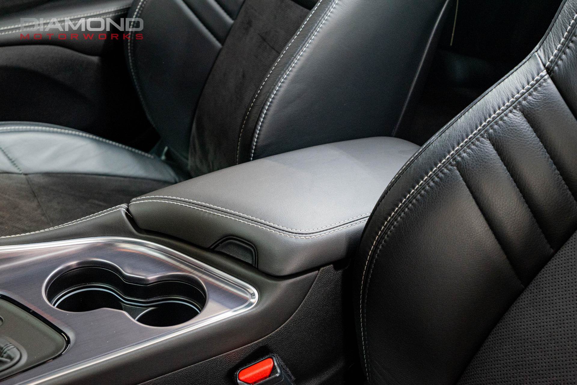 Used 2018 Dodge Challenger SRT Demon w/ Leather Front Seat Group RWD image 98