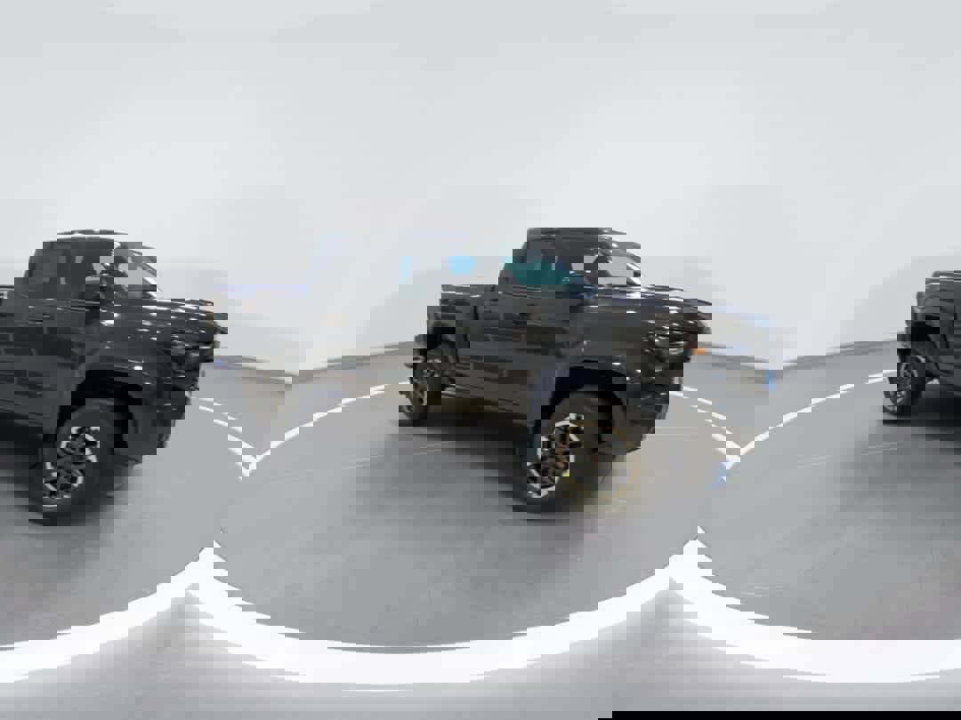 New 2026 Toyota Tacoma TRD Sport image 2