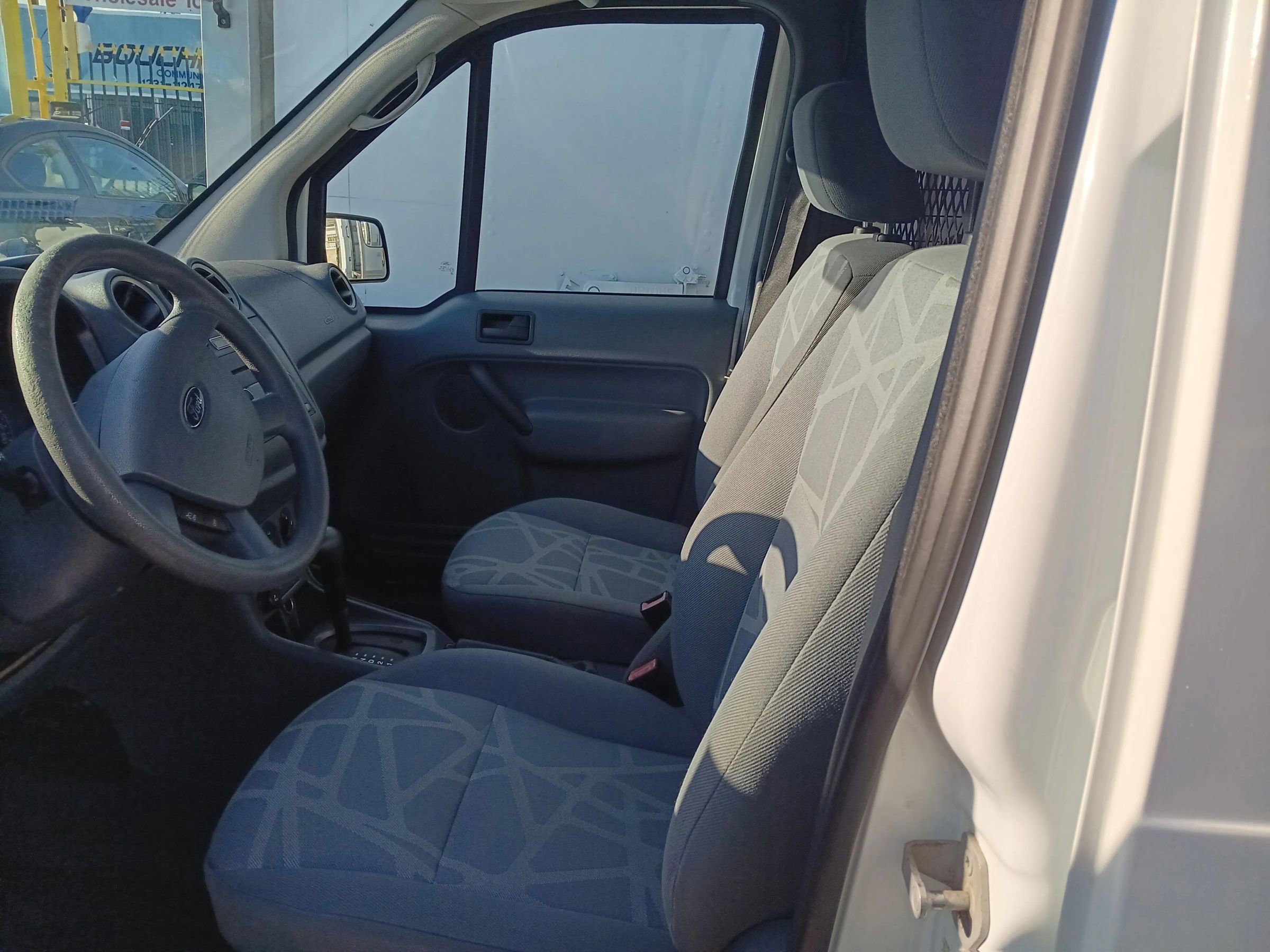 Used 2012 Ford Transit Connect XLT FWD image 15