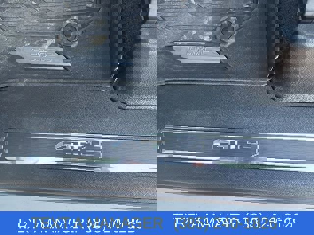 Used 2025 GMC Yukon AT4 w/ AT4 Premium Plus Package image 21