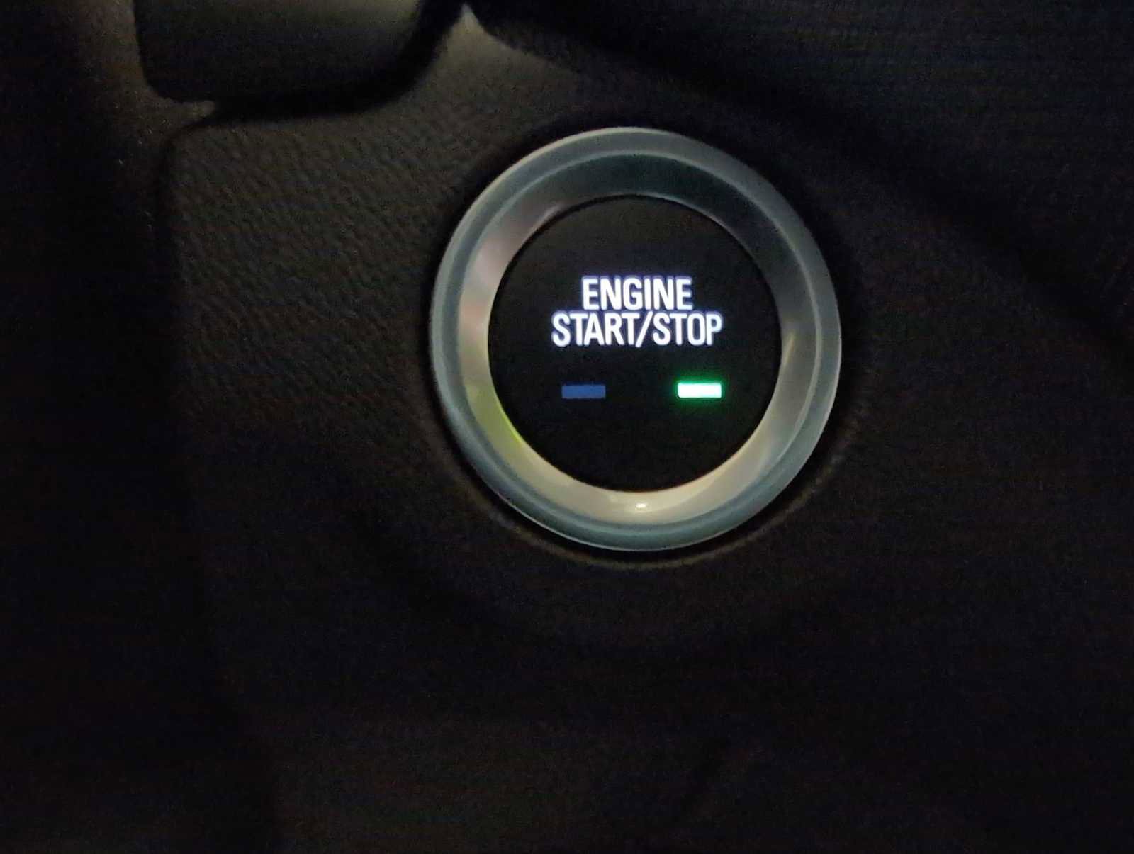 Used 2024 Chevrolet Equinox RS image 16