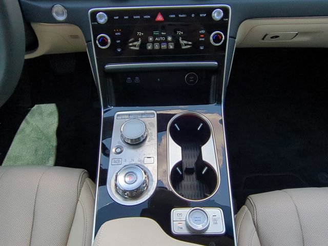 New 2026 Genesis GV80 2.5T image 17