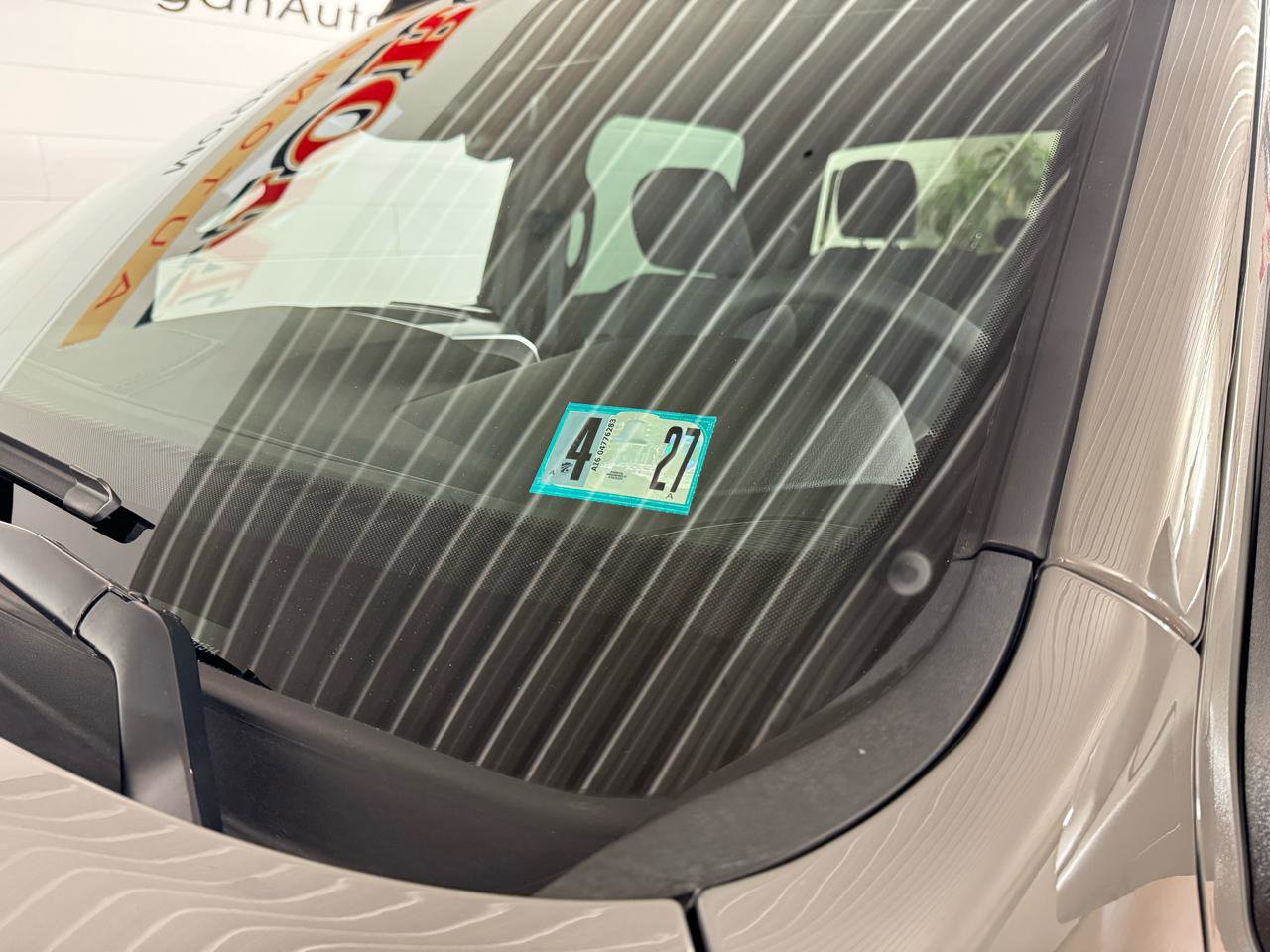 Used 2026 RAM 3500 Big Horn image 12