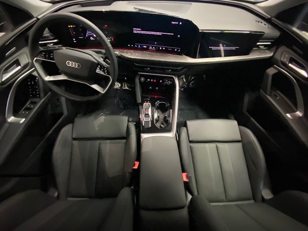 New 2025 Audi Q5 Prestige image 10