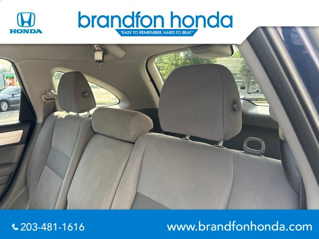 Used 2011 Honda CR-V EX image 24