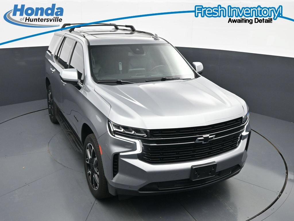 Used 2023 Chevrolet Tahoe RST AWD/4WD image 18