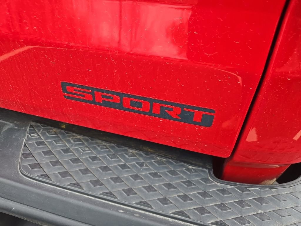 Used 2021 Jeep Gladiator Sport image 8