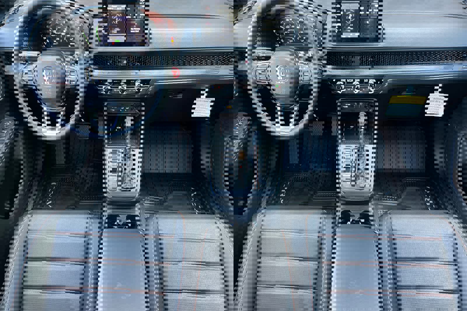 New 2026 Honda CR-V Sport-L image 3