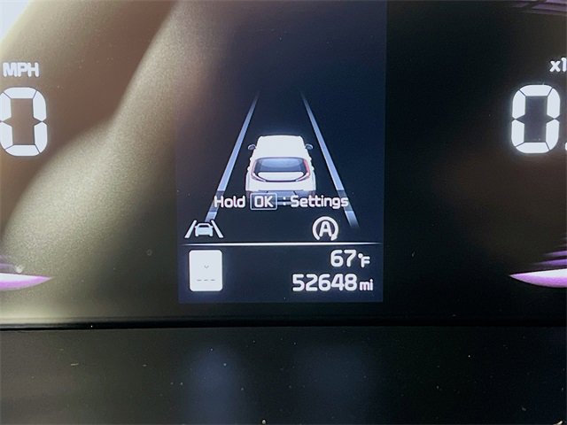 Used 2023 Kia Soul LX w/ LX Technology Package image 15