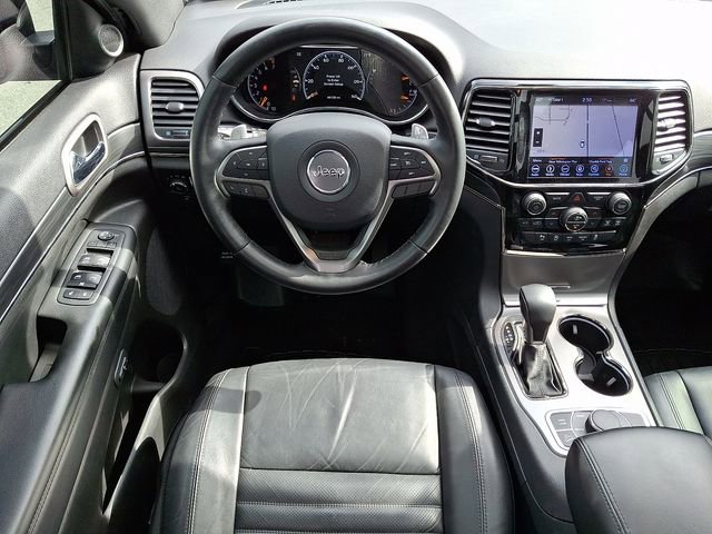 Used 2019 Jeep Grand Cherokee Limited X image 11