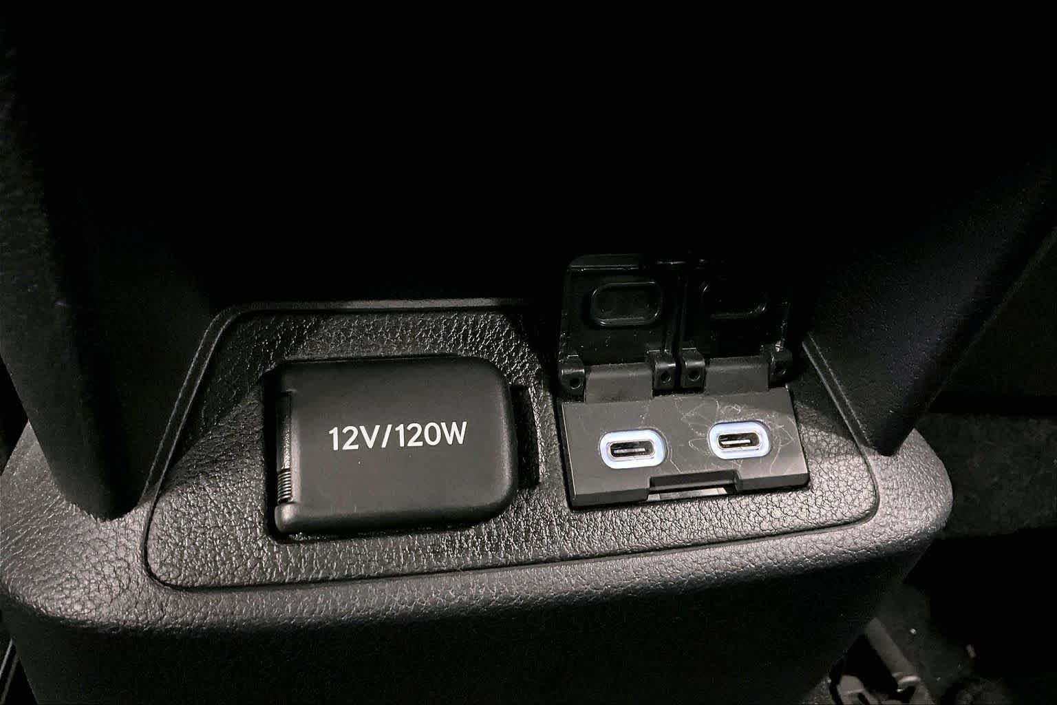 Used 2025 Lexus ES 300h w/ Premium Package FWD image 36