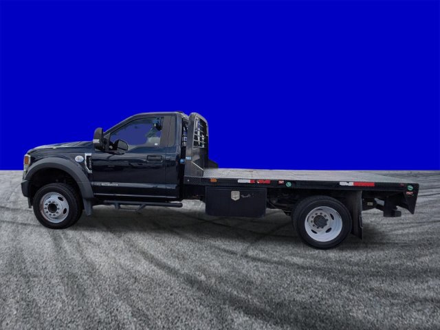 Certified 2022 Ford F450 XL w/ Power Equipment Group RWD image 7
