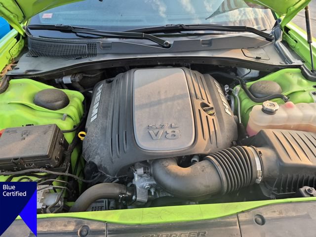 Used 2023 Dodge Charger R/T w/ Plus Group RWD image 38