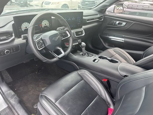 Used 2026 Ford Mustang Premium RWD image 9