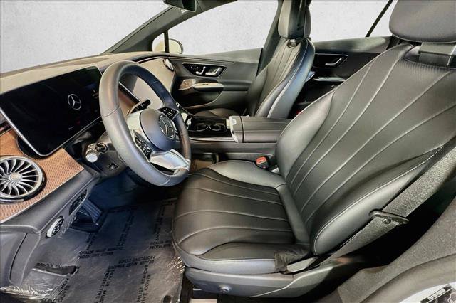 Used 2024 Mercedes-Benz EQE 350+ 4MATIC Sedan image 19