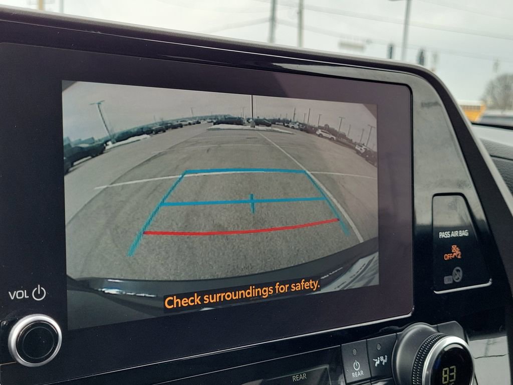 Used 2023 Toyota Highlander LE image 27