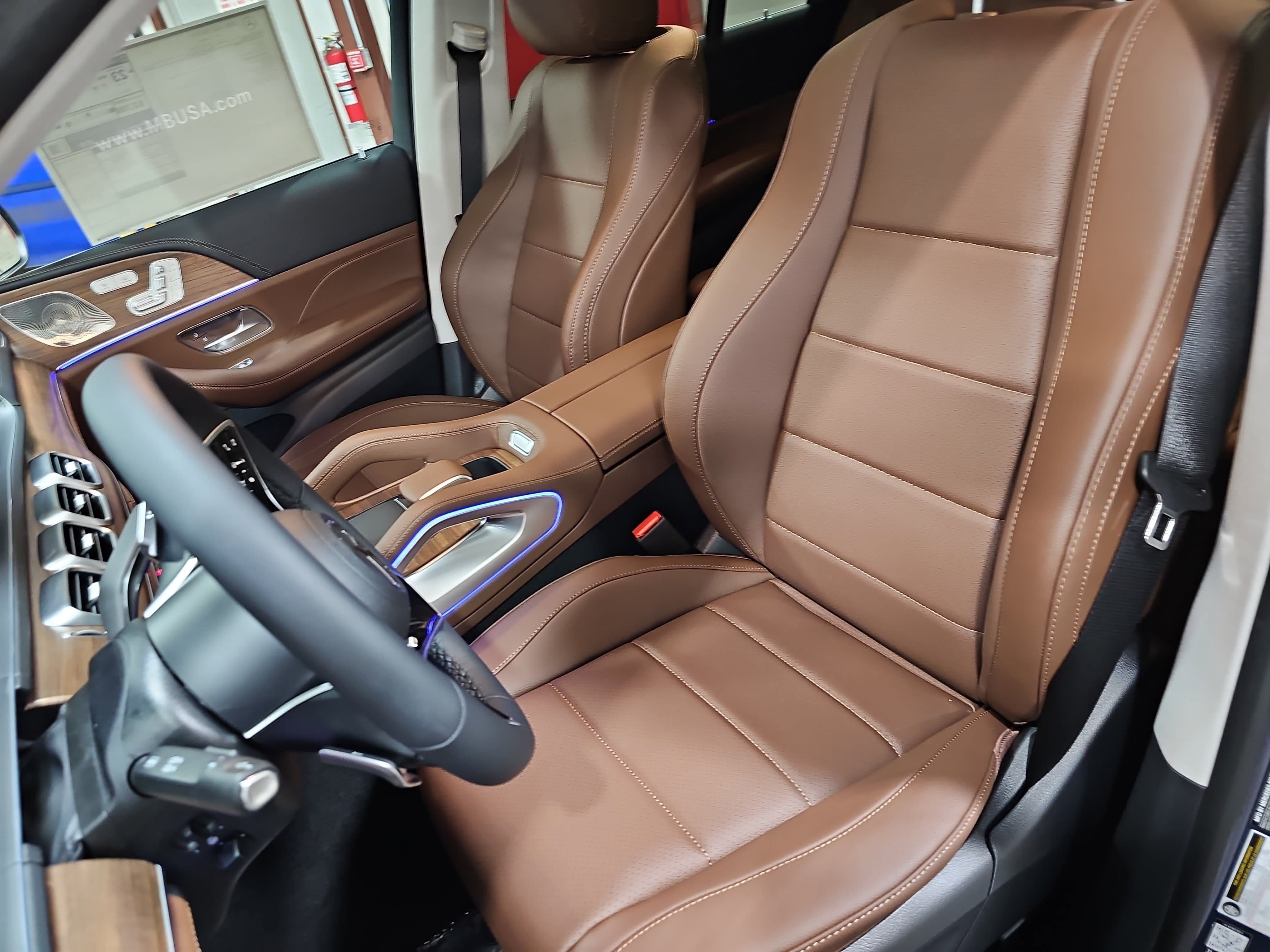 New 2026 Mercedes-Benz GLE 350 4MATIC image 15