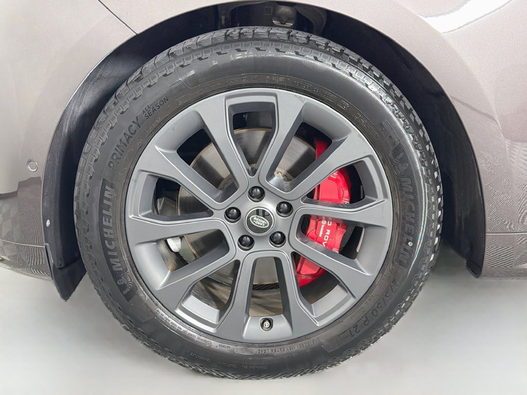 Certified 2023 Land Rover Range Rover Sport SE Dynamic AWD/4WD image 34