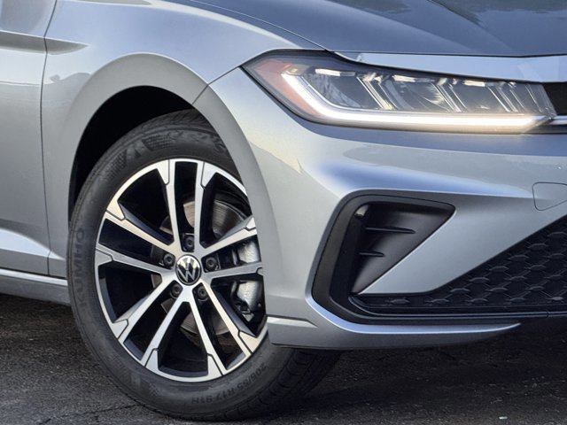 New 2025 Volkswagen Jetta Sport image 29