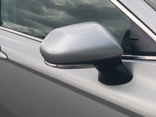 Certified 2023 Toyota Camry SE w/ Convenience Package image 12