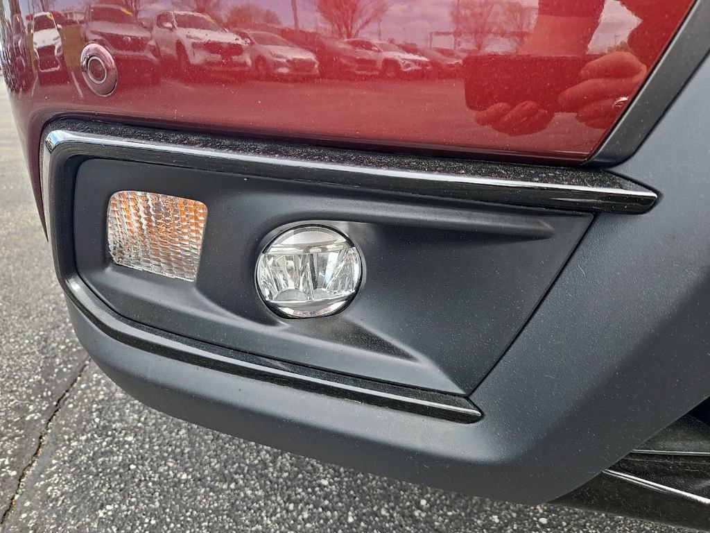 Used 2019 Honda Passport Elite image 23