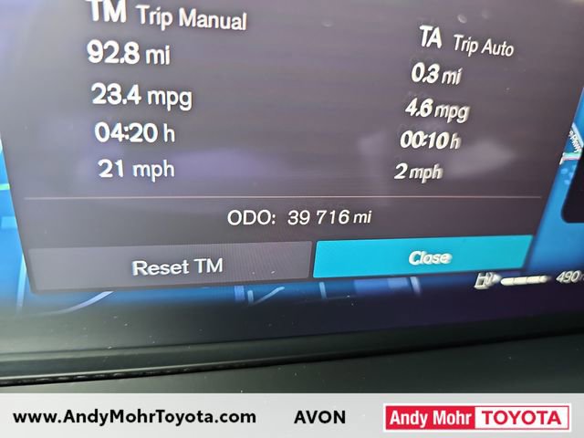 Used 2022 Volvo XC60 B5 Momentum w/ Climate Package AWD/4WD image 19