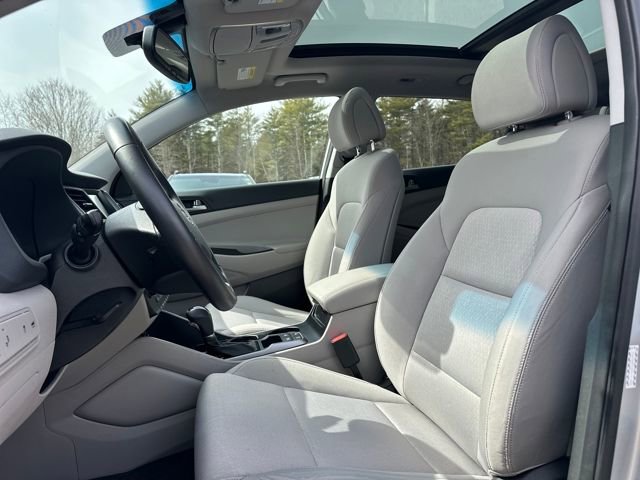 Used 2018 Hyundai Tucson Value image 13