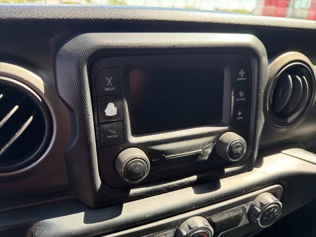 Used 2019 Jeep Wrangler Unlimited Sport AWD/4WD image 14