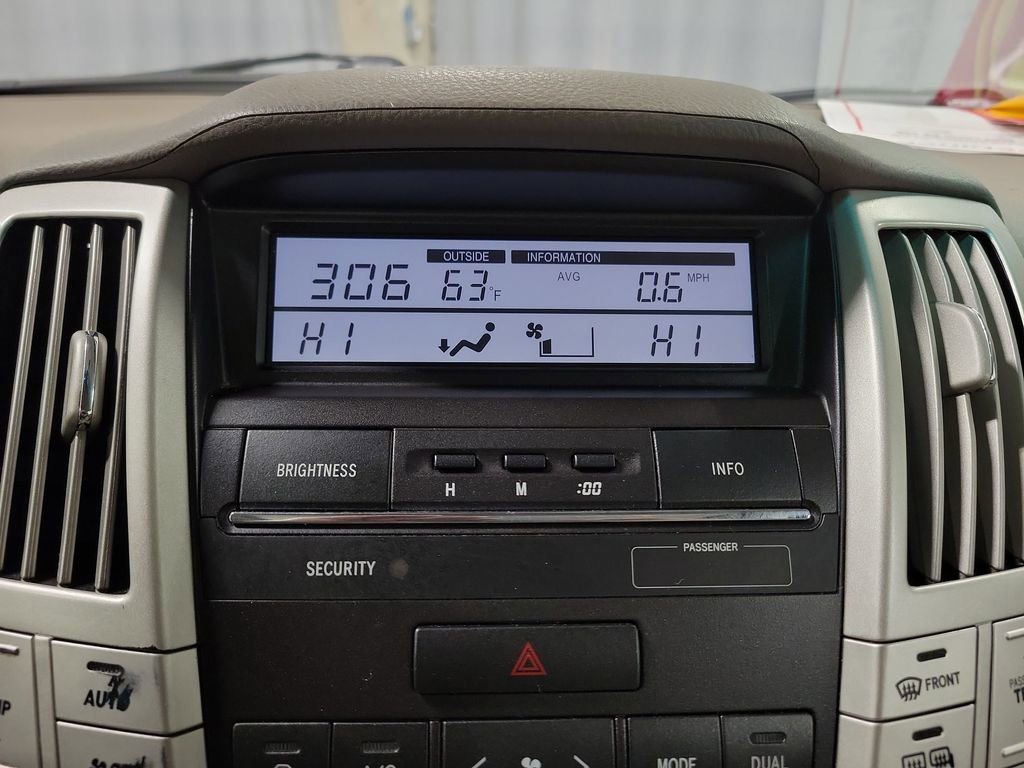 Used 2009 Lexus RX 350 350 image 20