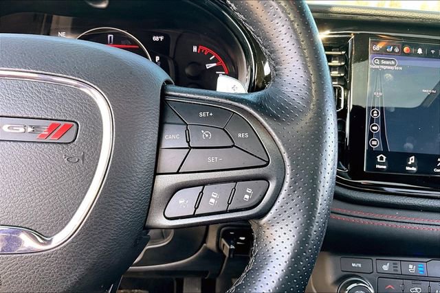Used 2024 Dodge Durango R/T image 12